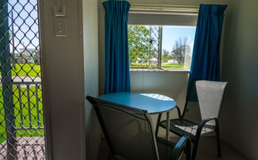 Cabin Seating-min