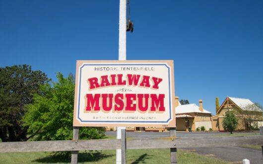 Railway Museum 2-min