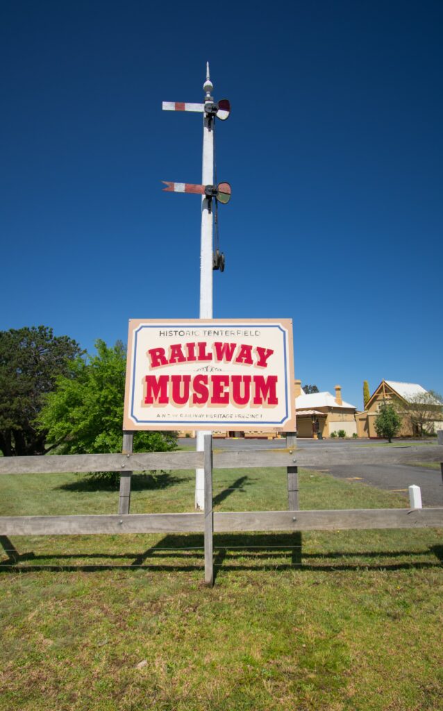 Railway Museum 2-min