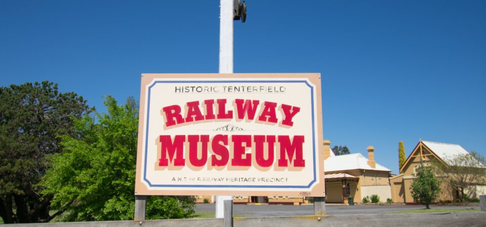 Railway Museum 2-min
